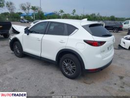 Mazda CX-5 2021 2 Mazda CX-5 2021 2
