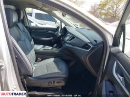 Buick Enclave 2020 3 Buick Enclave 2020 3