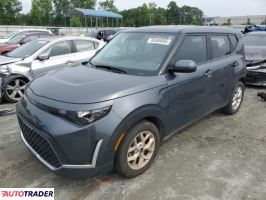 Kia Soul 2023 2 Kia Soul 2023 2