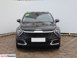 Kia Sportage 2023 1.6 147 KM