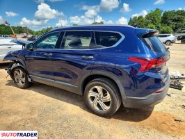 Hyundai Santa Fe 2023 2