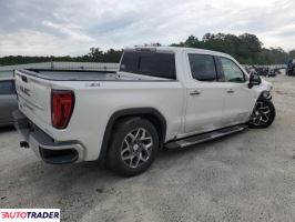 GMC Sierra 2022 6 GMC Sierra 2022 6