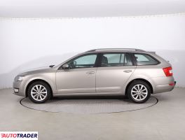 Skoda Octavia 2013 1.4 138 KM Skoda Octavia 2013 1.4 138 KM