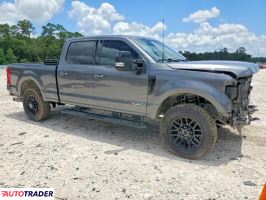 Ford Pozostałe 2022 6