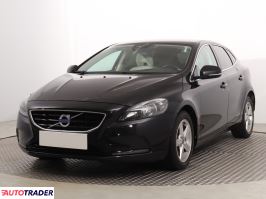 Volvo V40 2014 2.0 187 KM Volvo V40 2014 2.0 187 KM