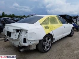 Audi A6 2015 2 Audi A6 2015 2