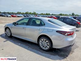 Toyota Camry 2023 2