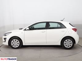 Kia Rio 2021 1.0 99 KM Kia Rio 2021 1.0 99 KM