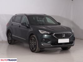 Seat Tarraco 2019 2.0 187 KM