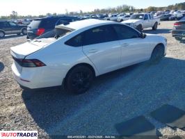 Honda Accord 2025 1 Honda Accord 2025 1