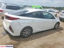 Toyota Prius 2021 1