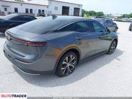 Toyota Crown 2023 2