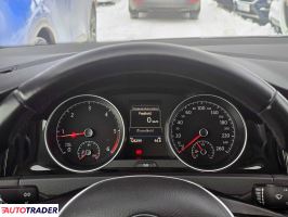 Volkswagen Golf 2018 1.6 115 KM