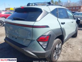 Hyundai Kona 2024 2
