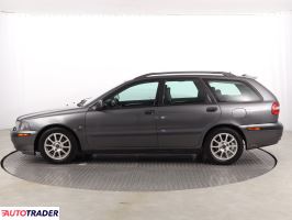 Volvo V40 2002 1.9 113 KM