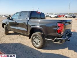 Chevrolet Colorado 2025 2