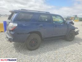 Toyota Pozostałe 2023 4