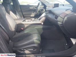 Acura TL 2021 2