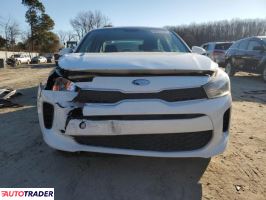 Kia Rio 2019 1