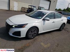 Nissan Altima 2023 2