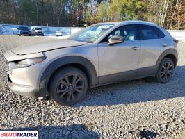 Mazda CX-30 2022 2