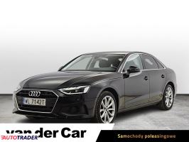 Audi A4 - zobacz ofertę