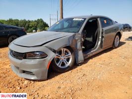Dodge Charger 2023 3