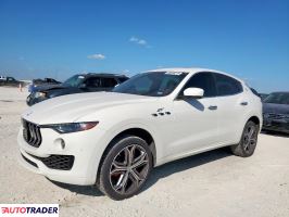 Maserati Pozostałe - zobacz ofertę