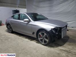 Hyundai Genesis 2024 2