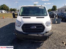 Ford Transit 2024 3 Ford Transit 2024 3