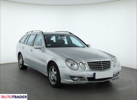 Mercedes E-klasa 2006 3.0 187 KM