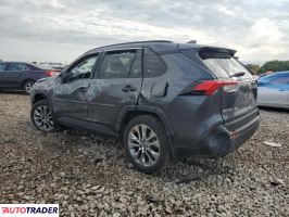 Toyota Pozostałe 2019 2 Toyota Pozostałe 2019 2