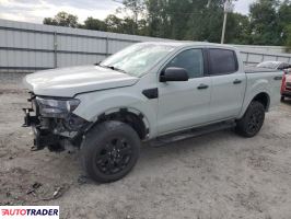 Ford Ranger 2021 2 Ford Ranger 2021 2