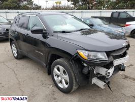 Jeep Compass 2019 2