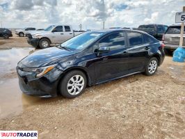 Toyota Corolla 2024 2