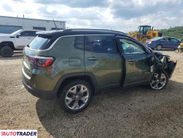 Jeep Compass 2021 2