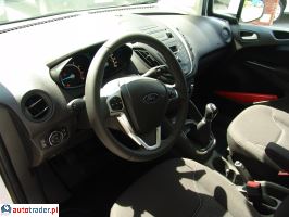 Ford Courier 2015 1.5