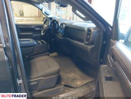 Chevrolet Silverado 2023 5