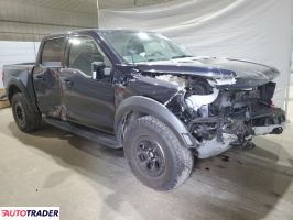 Ford Pozostałe 2022 3