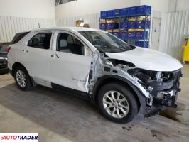 Chevrolet Equinox 2019 1