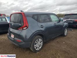 Kia Soul 2020 2