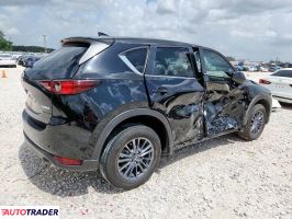 Mazda CX-5 2021 2