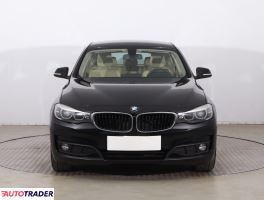 BMW 318 Gran Turismo 2019 2.0 147 KM