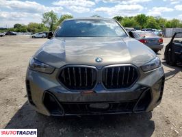 BMW X6 2024 3