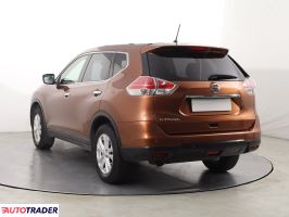 Nissan X-Trail 2015 1.6 160 KM