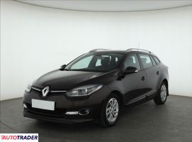 Renault Megane 2014 1.2 130 KM