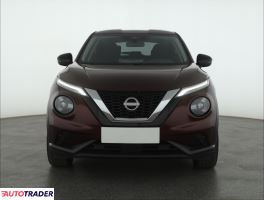 Nissan Juke 2024 1.0 112 KM
