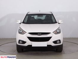 Hyundai ix35 2014 1.6 132 KM
