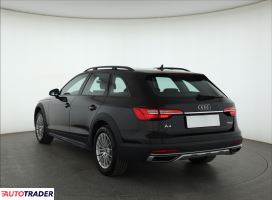 Audi Allroad 2021 2.0 201 KM