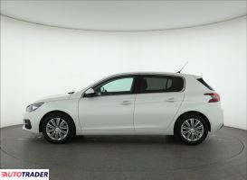 Peugeot 308 2018 1.2 128 KM